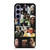 BILLIE EILISH COLLAGE Samsung Galaxy S24 Plus Case Cover