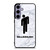BILLIE EILISH MARBLE LOGO Samsung Galaxy S24 Plus Case Cover