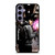 BLACK GOKU SUPREME Samsung Galaxy S24 Plus Case Cover