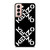 KENZO PARIS X LOGO Samsung Galaxy S21 Case Cover KENZO PARIS X LOGO Samsung Galaxy S21 Case Cover