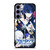BLUE LOCK ANIME ALL Samsung Galaxy S24 Plus Case Cover BLUE LOCK ANIME ALL Samsung Galaxy S24 Plus Case Cover