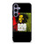 BOB MARLEY RASTA POSTER Samsung Galaxy S24 Plus Case Cover