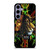 BOB MARLEY RASTA REGGAE  Samsung Galaxy S24 Plus Case Cover