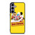 BOBS BURGERS FAMILY MOVIE Samsung Galaxy S24 Plus Case Cover
