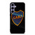 BOCA JUNIORS FC LOGO EMBLEM Samsung Galaxy S24 Plus Case Cover