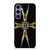 BOSTON BRUINS HOCKEY LOGO Samsung Galaxy S24 Plus Case Cover