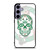 BOSTON CELTICS BASKET SKULL Samsung Galaxy S24 Plus Case Cover BOSTON CELTICS BASKET SKULL Samsung Galaxy S24 Plus Case Cover