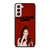 KIM JISOO KILL THIS LOVE BLACKPINK Samsung Galaxy S21 Case Cover