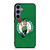 BOSTON CELTICS JERSEY Samsung Galaxy S24 Plus Case Cover
