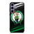 BOSTON CELTICS NBA LOGO Samsung Galaxy S24 Plus Case Cover