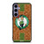 BOSTON CELTICS NBA Samsung Galaxy S24 Plus Case Cover