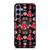 BOSTON RED SOX MLB COLLAGE Samsung Galaxy S24 Plus Case Cover