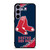 BOSTON RED SOX MLB SYMBOL Samsung Galaxy S24 Plus Case Cover