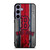 BOSTON RED SOX WOODEN LOGO Samsung Galaxy S24 Plus Case Cover BOSTON RED SOX WOODEN LOGO Samsung Galaxy S24 Plus Case Cover