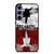 BREAKING BENJAMIN ANGEL WINGS Samsung Galaxy S24 Plus Case Cover