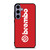 BREMBO DISC BRAKE RED LOGO Samsung Galaxy S24 Plus Case Cover