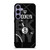 BROOKLYN NETS BASEBALL LOGO NBA Samsung Galaxy S24 Plus Case Cover