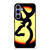 BROWNING SILHOUETTE LOGO Samsung Galaxy S24 Plus Case Cover