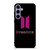BTS BANGTAN BOYS DYNAMITE LOGO Samsung Galaxy S24 Plus Case Cover