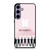 BTS DYNAMITE PINK Samsung Galaxy S24 Plus Case Cover
