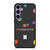 BTS DYNAMITE POLKADOTS Samsung Galaxy S24 Plus Case Cover