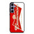 BUDWEISER LOGO Samsung Galaxy S24 Plus Case Cover