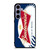BUDWEISER SYMBOL Samsung Galaxy S24 Plus Case Cover