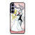 BUGS BUNNY AND LOLA MARRIED Samsung Galaxy S24 Plus Case Cover BUGS BUNNY AND LOLA MARRIED Samsung Galaxy S24 Plus Case Cover