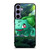 BULBASAUR POKEMON CARTOON 2 Samsung Galaxy S24 Plus Case Cover