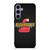 BUSHMASTER FIREARMS METAL LOGO Samsung Galaxy S24 Plus Case Cover