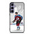 CALE MAKAR COLORADO AVALANCHE Samsung Galaxy S24 Plus Case Cover