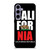 CALIFORNIA REPUBLIC SYMBOL Samsung Galaxy S24 Plus Case Cover