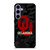 CAMO OKLAHOMA SOONERS LOGO Samsung Galaxy S24 Plus Case Cover