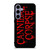 CANNIBAL CORPSE METAL BAND LOGO Samsung Galaxy S24 Plus Case Cover