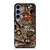 CAR LOGO ALL IN Samsung Galaxy S24 Plus Case Cover