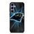CAROLINA PANTHERS SYMBOL Samsung Galaxy S24 Plus Case Cover