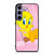CARTOON TWEETY BIRD Looney Tunes Samsung Galaxy S24 Plus Case Cover