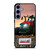 CASE IH INTERNATIONAL HARVESTER TRACTOR Samsung Galaxy S24 Plus Case Cover