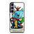CAT ROMERO BRITTO Samsung Galaxy S24 Plus Case Cover