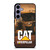 CATERPILLAR CAR DUMP TRUCK Samsung Galaxy S24 Plus Case Cover