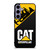 CATERPILLAR CAT BULLDOZER CARBON Samsung Galaxy S24 Plus Case Cover