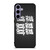CHEAP TRICK BAND METAL LOGO Samsung Galaxy S24 Plus Case Cover
