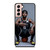 KYRIE IRVING BROOKLYN NETS NIKE 2 Samsung Galaxy S21 Case Cover