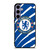 CHELSEA FOOTBALL CLUB LOGO Samsung Galaxy S24 Plus Case Cover