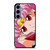 CHIBIUSA SAILOR MOON FACE Samsung Galaxy S24 Plus Case Cover
