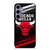 CHICAGO BULLS BASKETBALL Samsung Galaxy S24 Plus Case Cover