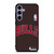 CHICAGO BULLS NIKE NBA STRIPE Samsung Galaxy S24 Plus Case Cover
