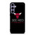 CHICAGO BULLS SYMBOL Samsung Galaxy S24 Plus Case Cover