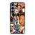 CHRIS MARTIN COLDPLAY COLLAGE Samsung Galaxy S24 Plus Case Cover