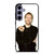 CHRIS MARTIN COLDPLAY YOUNG Samsung Galaxy S24 Plus Case Cover
